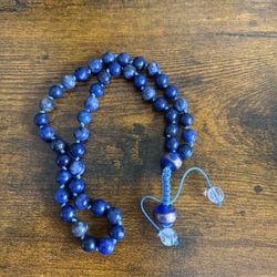 Handmade Mala