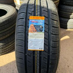 235/55/17 Llantas Nuevas 