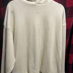 Adidas Basketball Hoodie