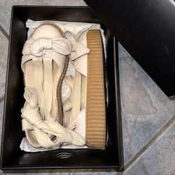 Fenty x Wmns Bow Creeper Sandal 