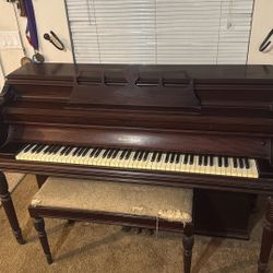 Masón & Gamlin  Piano 