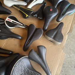 Bike Seats 