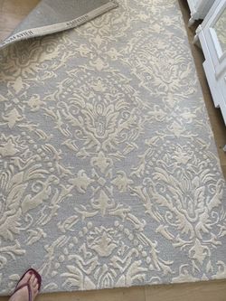 Wool Rug