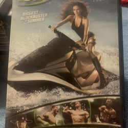 WWE SummerSlam 2008
