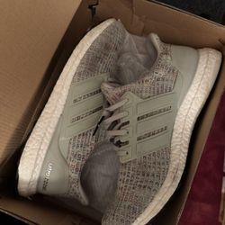 Adidas Ultra Boost