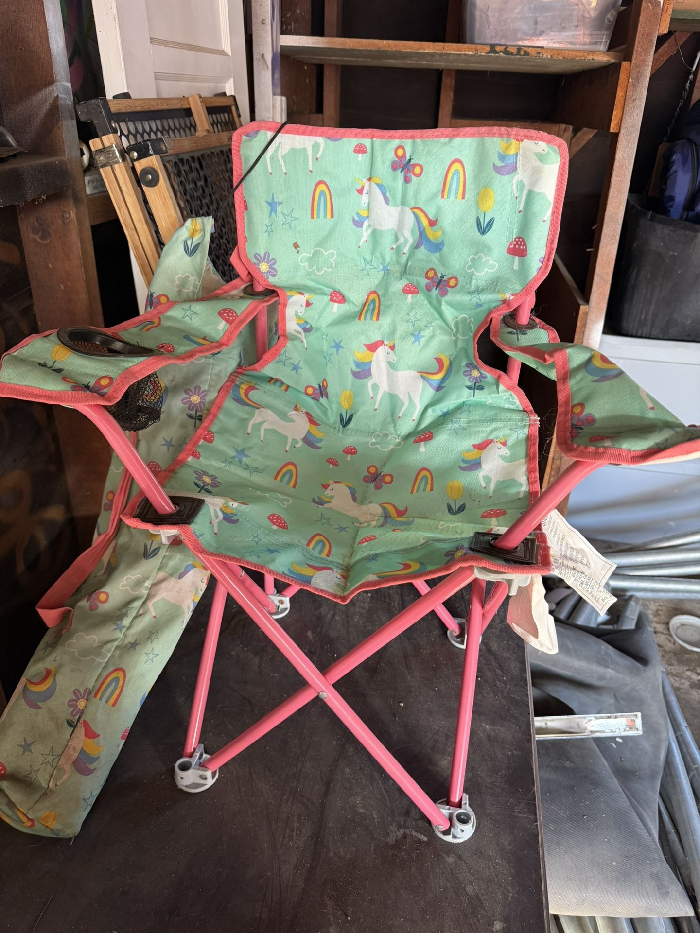 Children Lawn Chairs