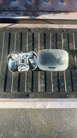 Used Ford Ranger Interior 3 Bulb Dome Light (O.E.M. Part)