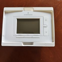 Emerson WiFi Smart Thermostat Mint