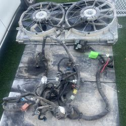 Chevrolet Silverado E Fans 