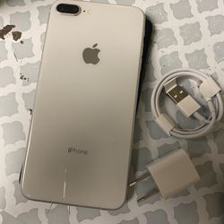iPhone 8 Plus Unlocked For All Carriers