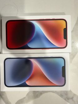 iPhone 14 | 128gb | Verizon | Brand New