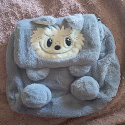Labubu Purse/Backpack 