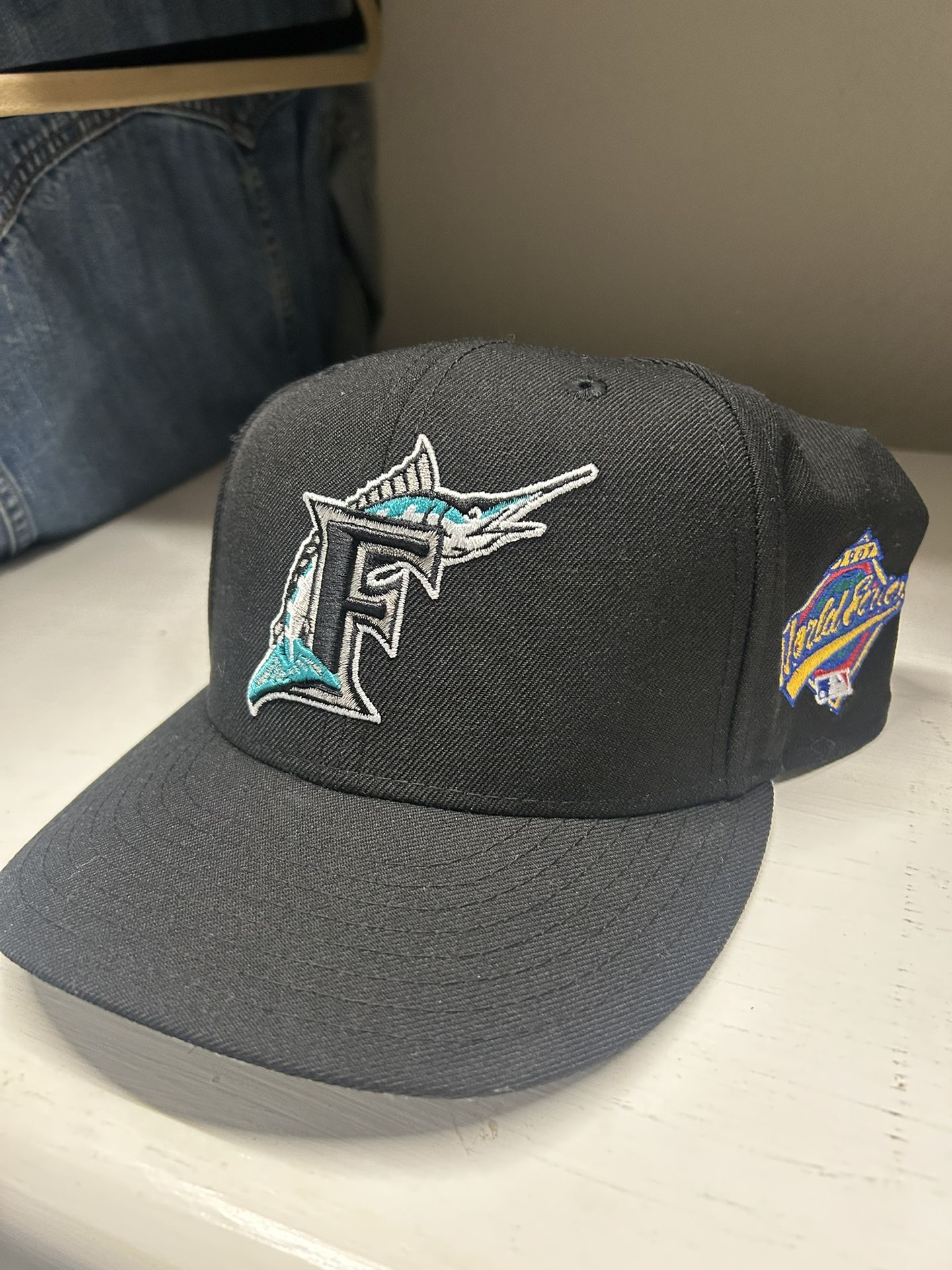Seattle Mariners Fitted