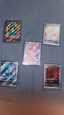 Cool Pokémon Cards