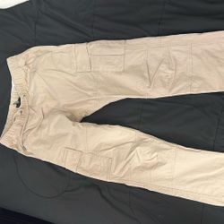 5 Size Small Pants Plus A Size Xsmall Jacket 