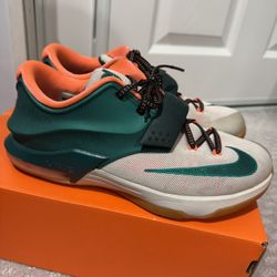 Kevin Durant KD7