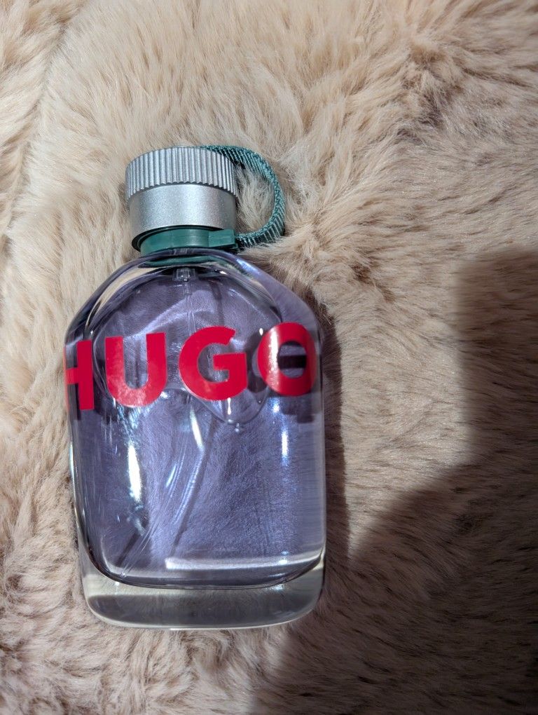 Perfume HUGO BOOS