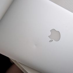 2014 Macbook Air