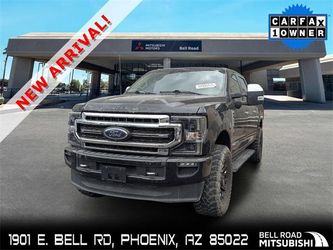 2021 Ford F-250
