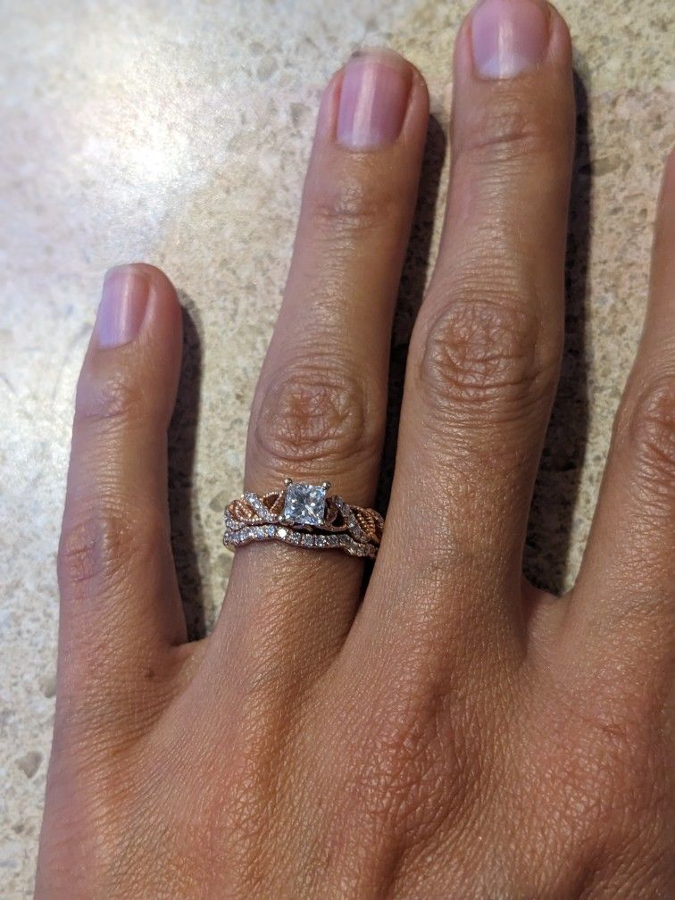 Wedding Ring