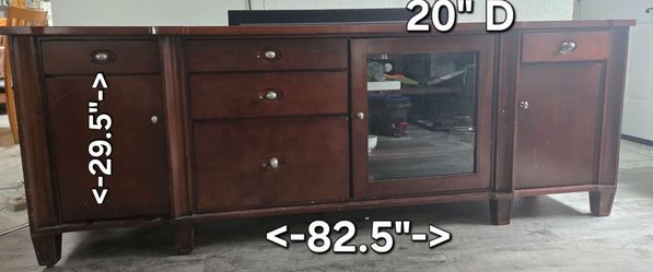 Tv Cabinet