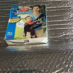 Playtex Hip Hammock Child Carrier