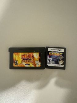 Video games