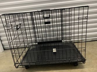 Dog Crate