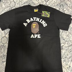 Bape T-shirt 