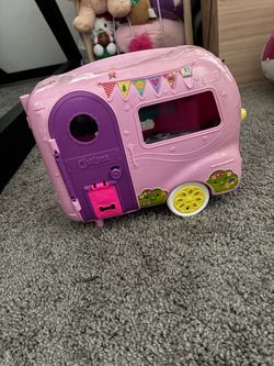 Barbie Toys