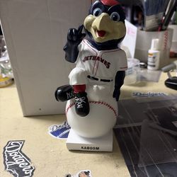 Kaboom Coin Bank Collectible