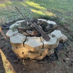 Free Fire Place 