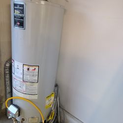 Water Heating 