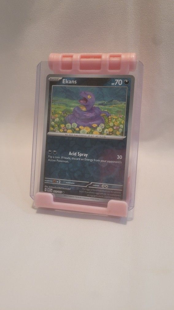 POKÉMON