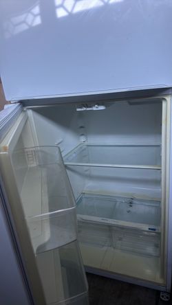 Refrigerator for sale