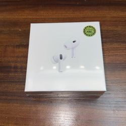 AirPod Pro Second Gen 