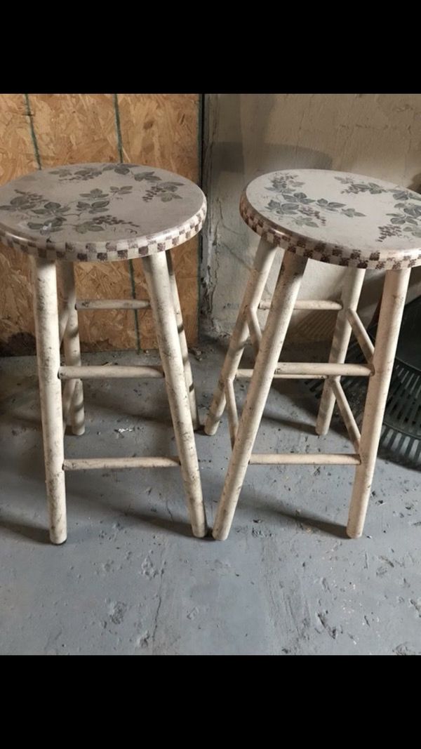 New And Used Bar Stools For In Oviedo Fl Offerup