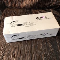 iShoe Ultraviolet Shoe Sanitizer
