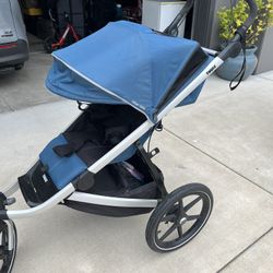 Thule Urban Glide 2