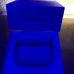 Airpod Pros 