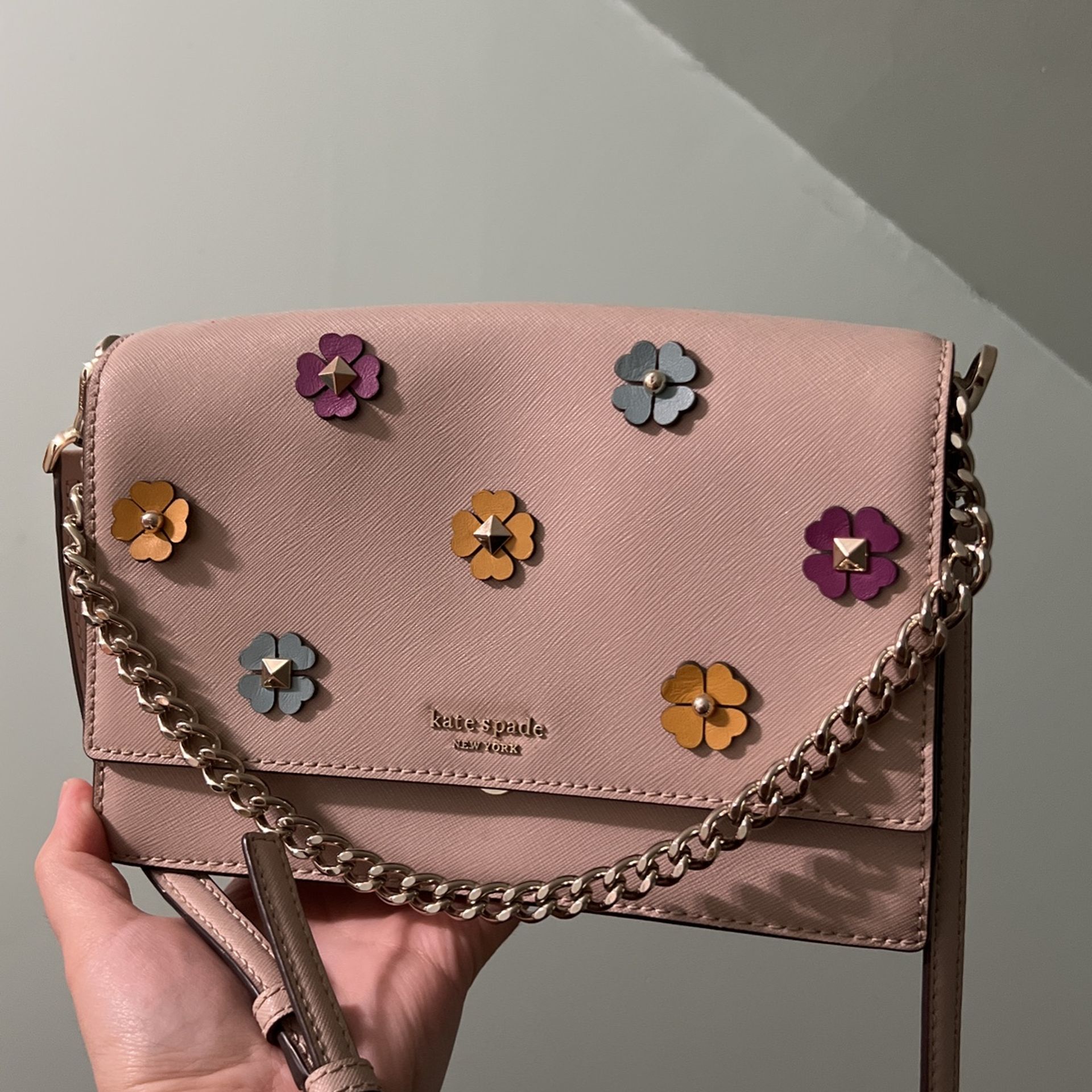 Kate Spade Purse 