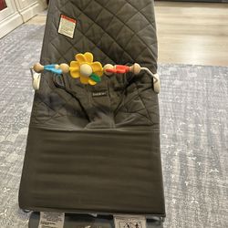 Baby Bouncer 