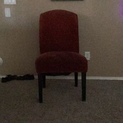 Chair For 15$