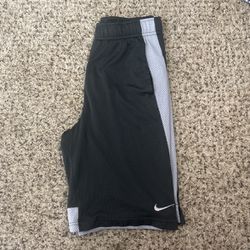 Nike Basketball Shorts 
