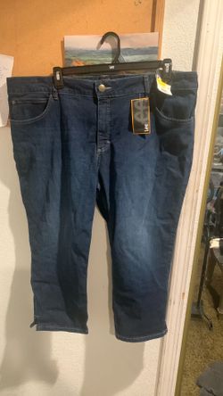 New clothes