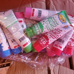 Bath Tub Fingerprint Soap