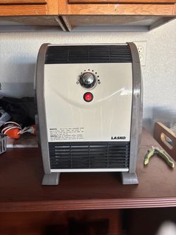 Lasko Compact Space Heater