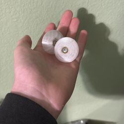 Surron/Emoto Bar Ends/Sliders