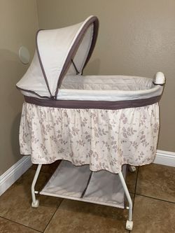 bassinet