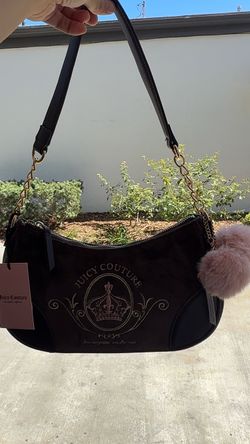 Juicy purse